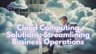 Saas Business Solutions: Streamlining Modern Business Operations