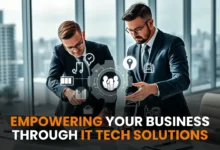 SaaS Data Management: Empowering Your Business With Efficient Solutions