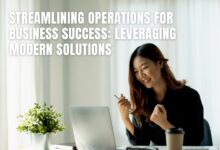 B2B SaaS Platform: Streamlining Business Operations For Success