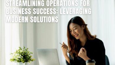 B2B SaaS Platform: Streamlining Business Operations For Success