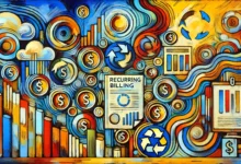Saas Subscription Billing: Streamlining Software Payments